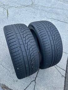 Zimné Hankook Winter i cept evo2 - 5