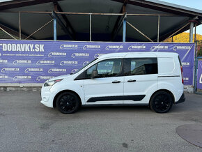 Ford Transit Connect 1,5 TDCi - 5