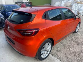 Renault Clio TCe 100 Intens 4/2020 benzin - 5