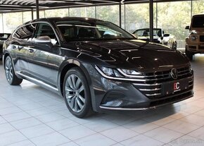 Volkswagen Arteon Shooting Brake 2,0 TDI 110kW DSG Elegance - 5