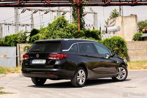 Opel Astra Sport Tourer ST 1.6 CDTI 110k Innovation - 5