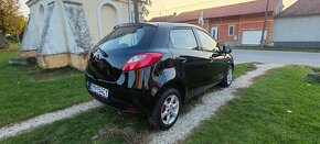 Predám alebo vymením Mazda 2 - 5