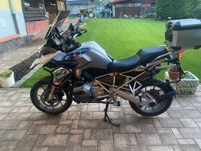 BMW R1200 GS - 5