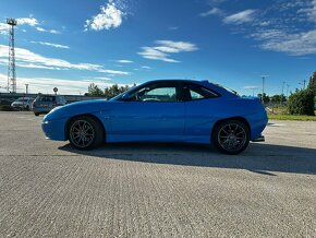 Fiat Coupe 2.0 113kW - 5