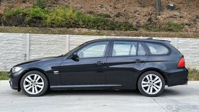 BMW 320d xDrive 2012 Facelift - 5