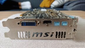 MSI Twin Frozr III, R7870 Twin Frozr 2GD5/OC - 5