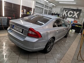 Volvo S80, 2.4 D5, automat 136Kw - 5