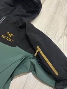 Arcteryx bunda - 5