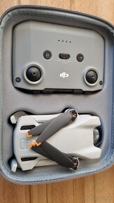 Predam DJI Mini 3 v zaruke - 5