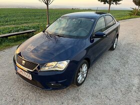 Seat Toledo 1.0 TSI 79 000km - 5