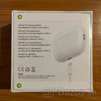 Apple airpods pro 2 - 5