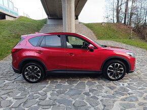 ✳️Mazda CX-5 2.5 Skyactiv-G AWD Revolution TOP A/T✳️ - 5