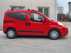 Fiat Fiorino QUBO 1,3MJT - 5