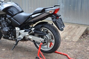 Honda CBF 600N, 20tkm, top doplňky - 5