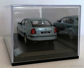 Škoda Octavia II (2004) 1:43 - Abrex - 5