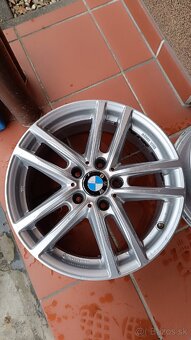 Disky 5x120 R17 - 5