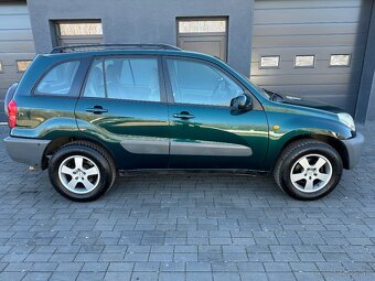 Toyota RAV4 1.8 VVTi 5D - 5