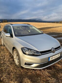 Volkswagen Golf 1.4 tsi - 5