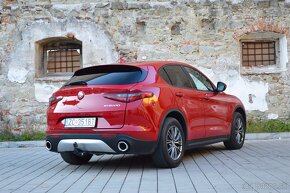 Alfa Romeo Stelvio 2.0 GME - 5