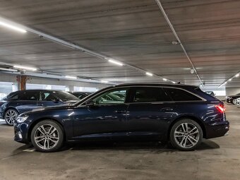 Audi A6 Avant Advanced 40 TDI quattro S tronic - 5