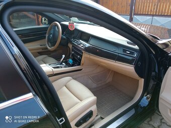 BMW 740d xDrive - 5