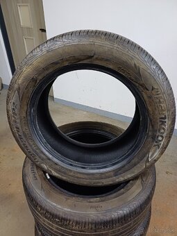 Hankook 235/55 R17 - 5