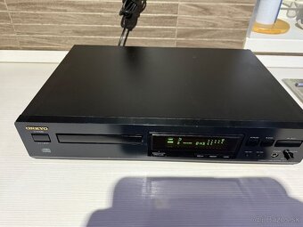 ONKYO DX-7222 - 5