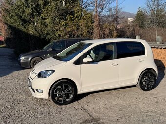 Predám Škoda Citigo iV - 11 000km - Odpočet DPH - 5