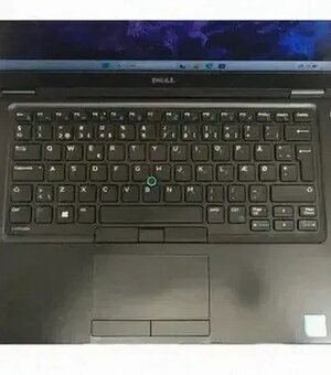 Dell Latitude 5480 - 5