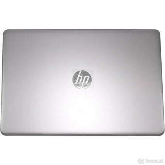 HP 250 G6, AMD DualCore, 8GB RAM, SSD 256GB, 15,6", WIN10 - 5