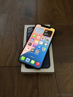 iPhone 12 64GB black - 5