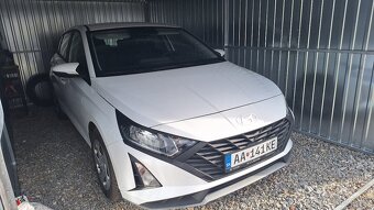 Hyundai i20 1.2 - 5