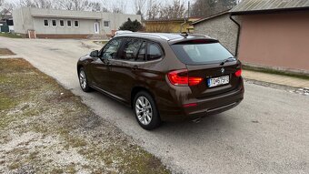 Bmw x1 - 5