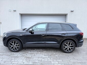 VW TOUAREG 3.0 V6 TDI 170 kW SCR - 5