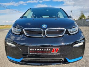 BMW i3s 184k 42kWh 120Ah za 25.500 € s DPH - 5