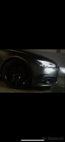 Audi a6 competition 240kw - 5