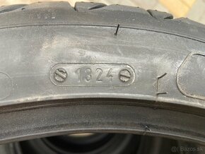 4x úplne nové pneu Sebring 225/40 R18 92Y - 5