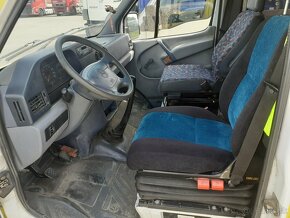 Mercedes Sprinter 312 - 5