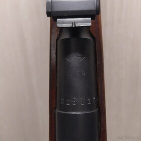 Mosin Nagant 1891/30 - 5