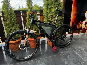 Specialized Chisel XL - Custom - 5