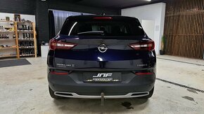 Opel Grandland X 1.5 CDTi 96kW TOP VÝBAVA - 5