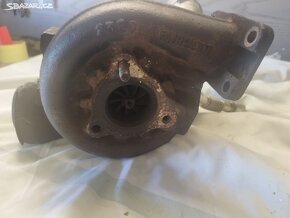 turbo audi a6 c5 2.5 - 5