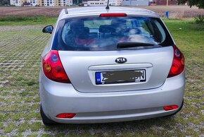 Kia Ceed 1,6 crdi - 5