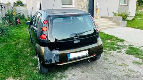 Smart ForFour - 5