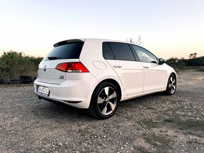 Vw Golf 7 1.2Tsi, Len 126tis. km - 5