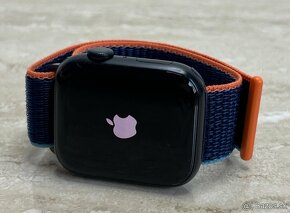 Apple Watch 9 45 Midnight záruka 12.10.2024 - 5