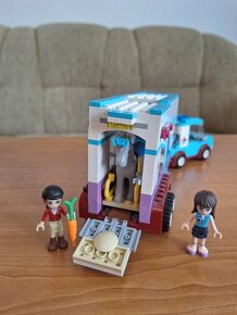 Lego Friends 41125 - 5