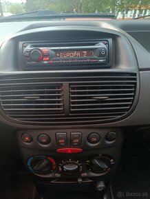 Fiat Punto - 5