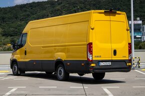 Iveco Daily, Pokračovanie leasingu 26x 405 s DPH - 5