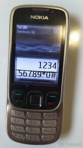 Nokia 6303 dory stav - 5